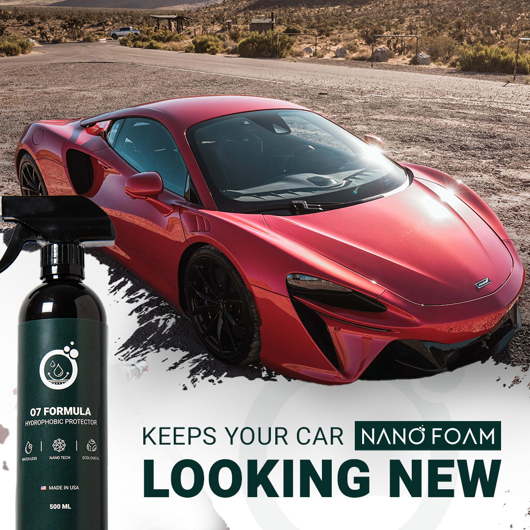 07 Formula Hydrophobic Protector Spray