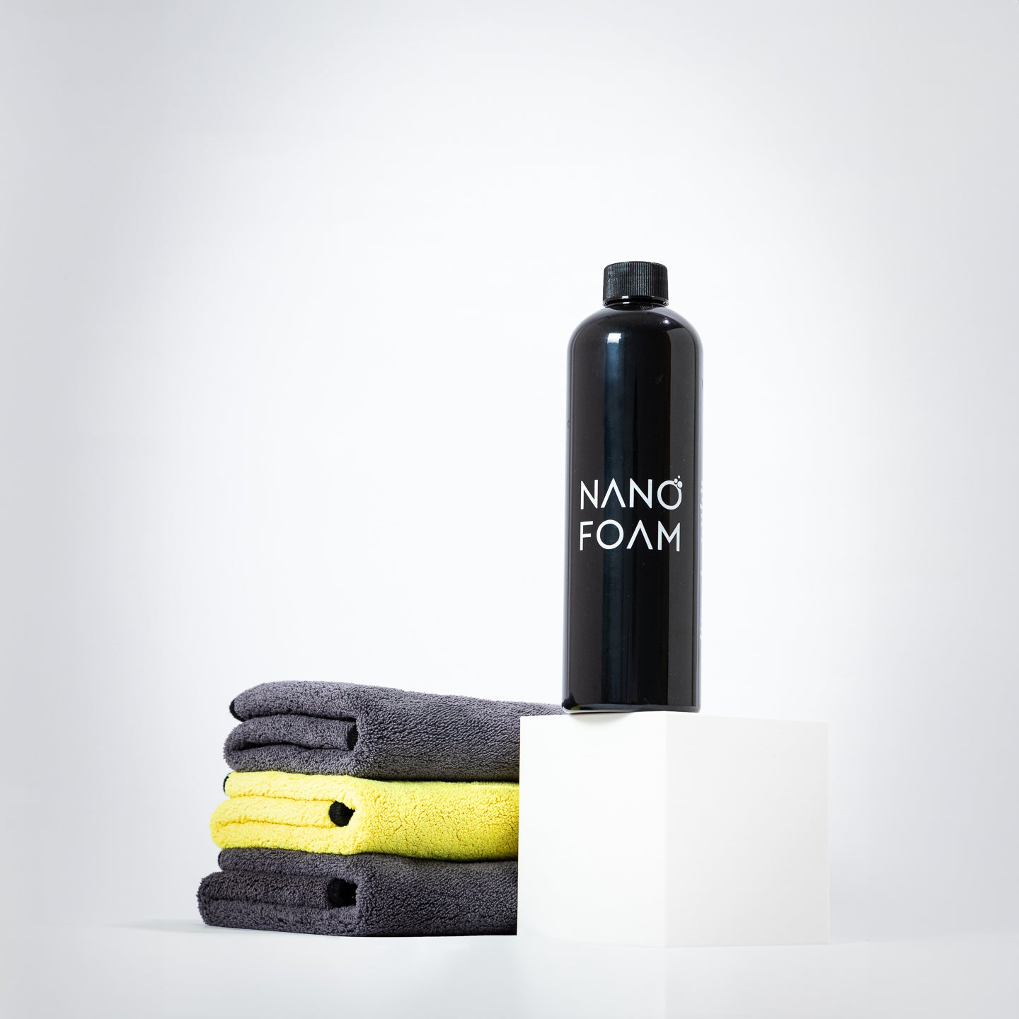 Nano Foam Kit 2.0