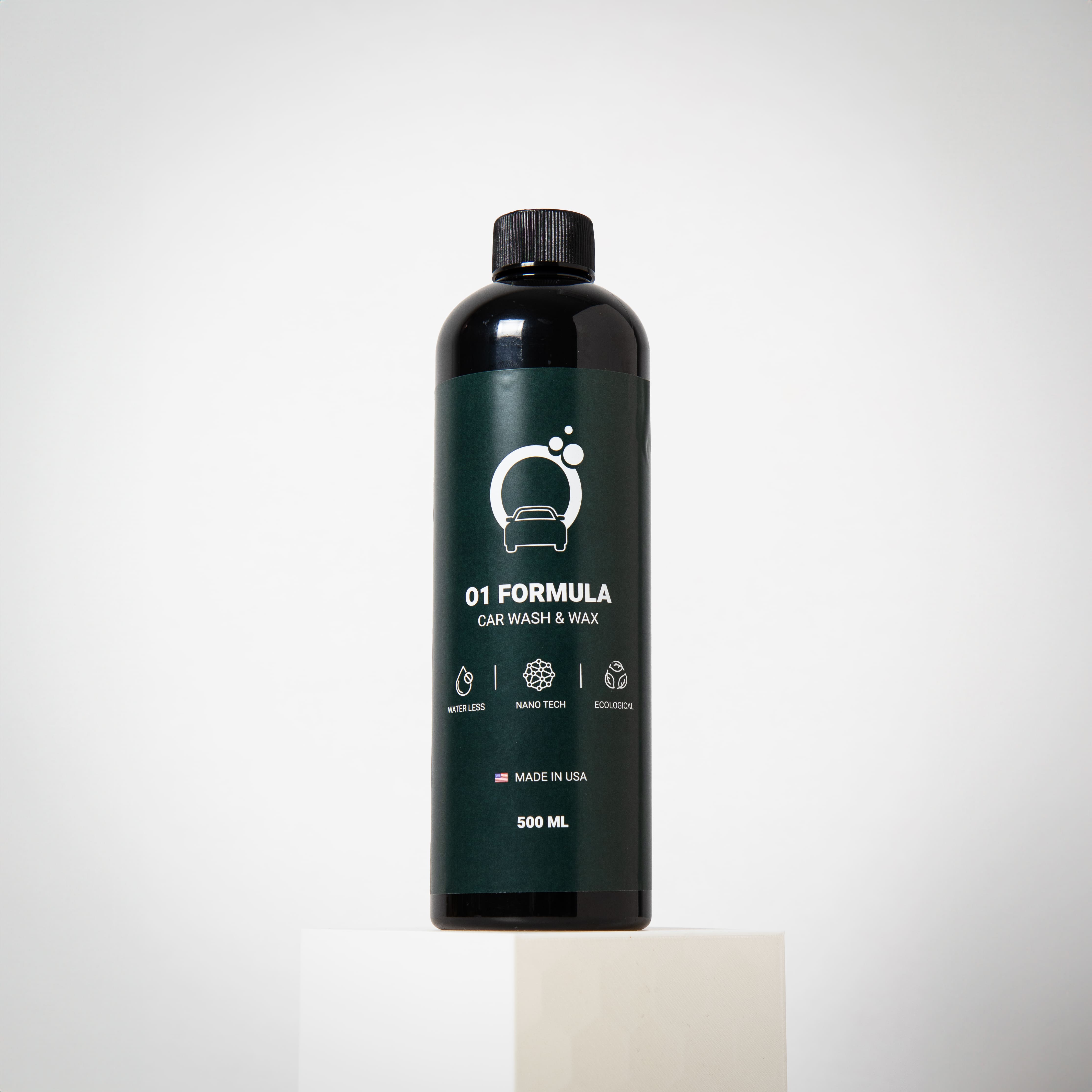 O Formula Bundle
