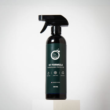 07 Formula Hydrophobic Protector Spray