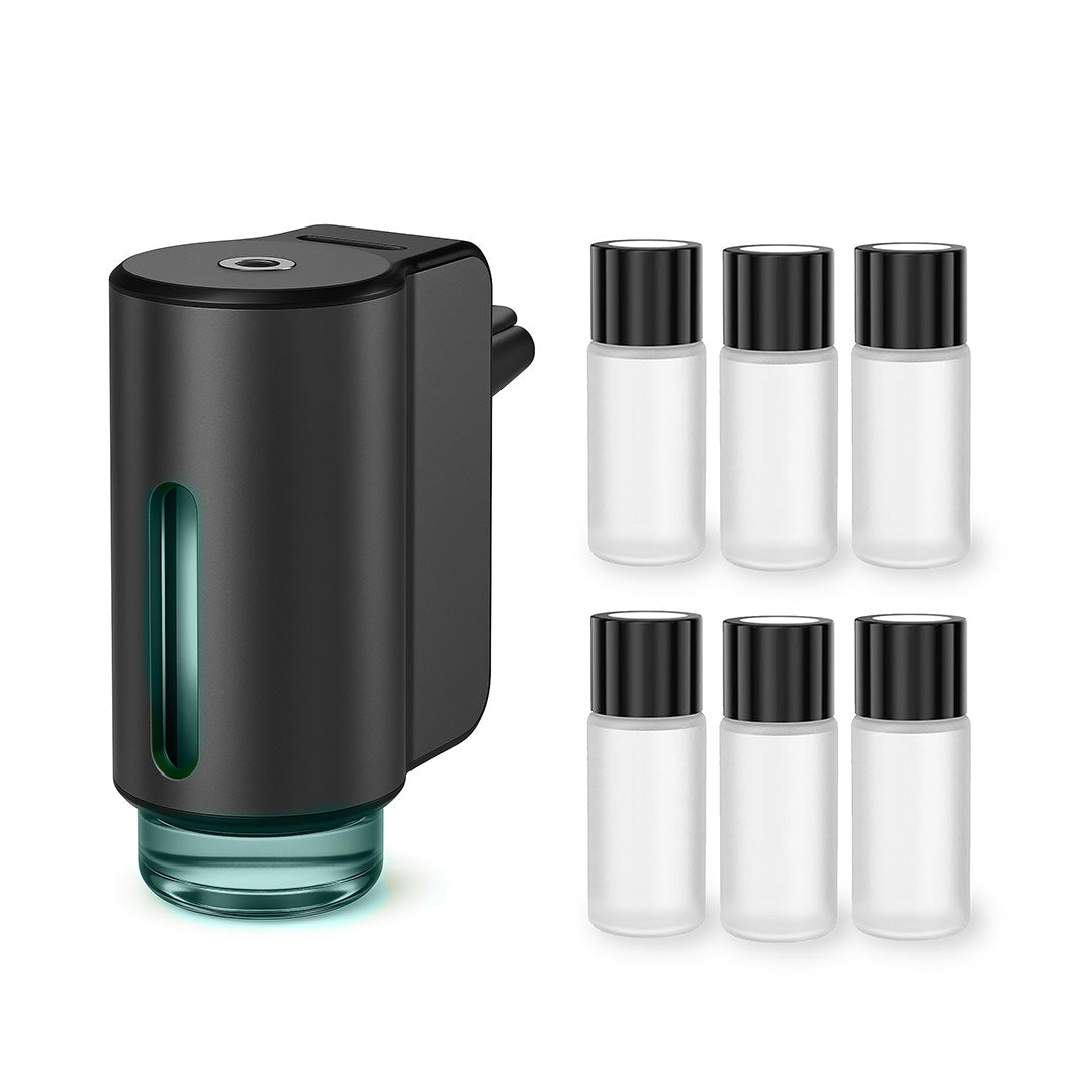 NanoScent™ The Smart Car Air Freshener Diffuser Kit